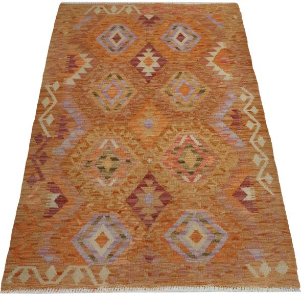 Kilim Afghan - 7