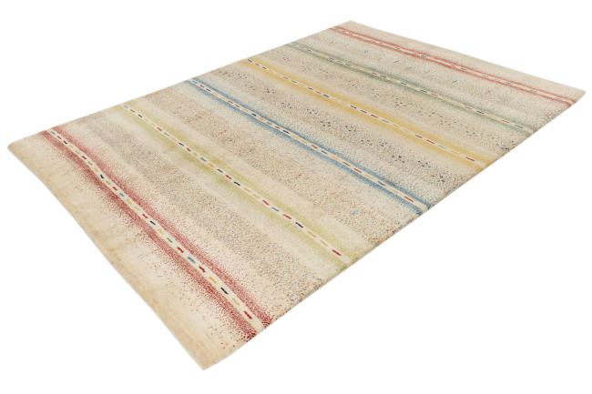Persian Gabbeh Yalamehbaft - 1
