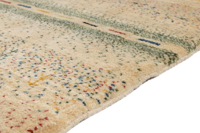 Persian Gabbeh Yalamehbaft - 6