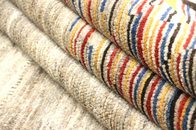 Persia Gabbeh Design - 9