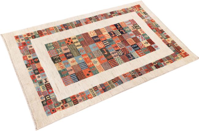 Περσία Γκάμπεθ Loribaft - 1