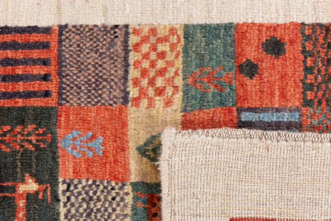 Περσία Γκάμπεθ Loribaft - 6