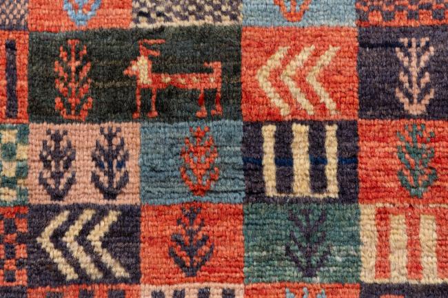 Περσία Γκάμπεθ Loribaft - 7