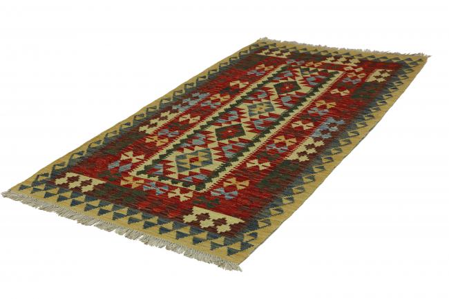 Kilim Afegão - 1