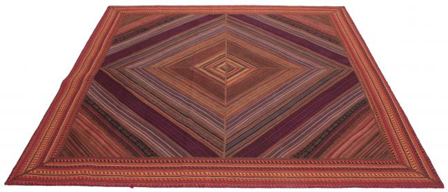 Kilim Patchwork - 2