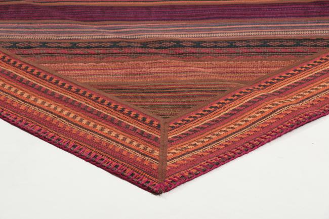 Kilim Patchwork - 4