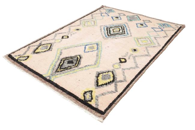 Berber Marrocon - 3