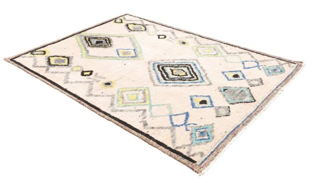 Berber Marrocon - 4