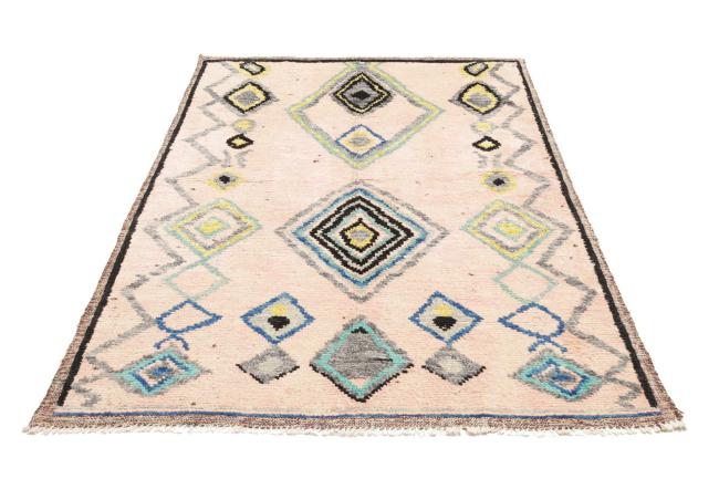 Berber Marrocon - 5