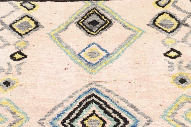 Berber Marrocon - 9