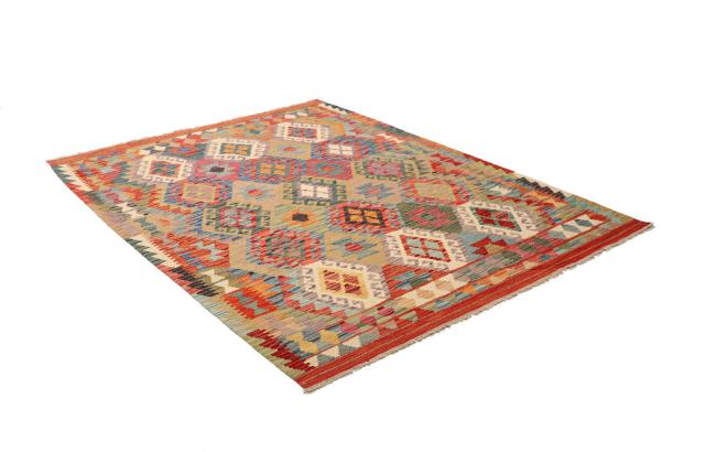 Kilim Afgán - 2