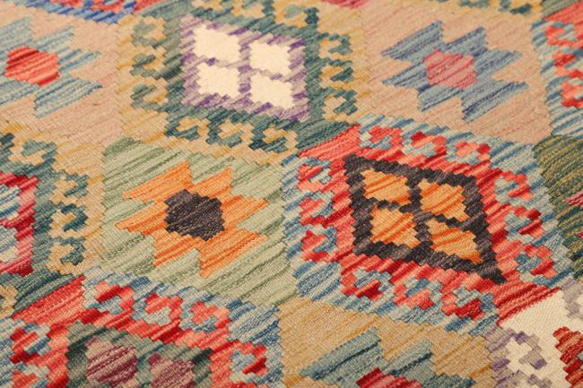 Kilim Afgán - 3