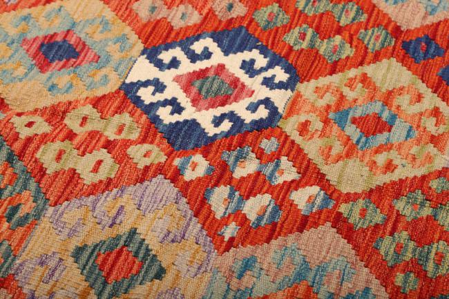 Kilim Afegão - 3