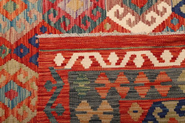 Kilim Afegão - 4