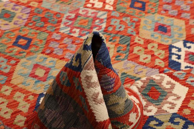 Kilim Afegão - 5