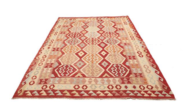 Kilim Afghan - 1
