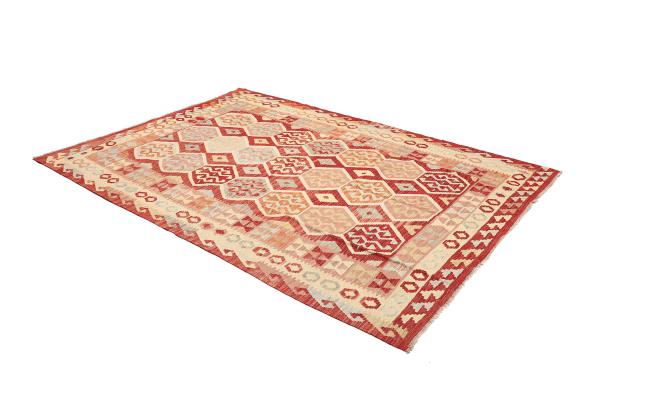 Kilim Afghan - 2