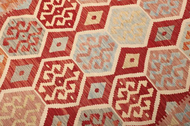 Kilim Afghan - 3