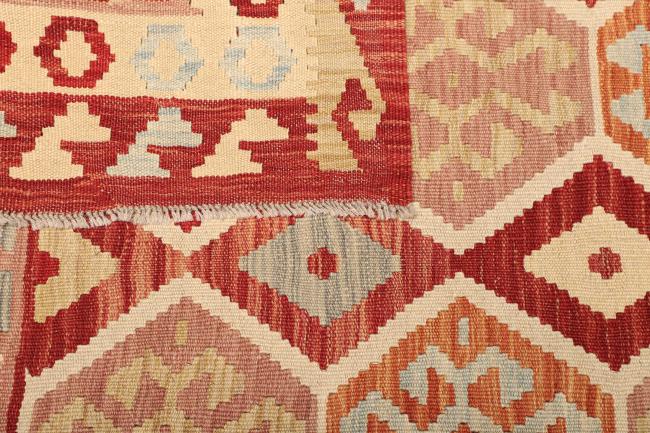 Kilim Afghan - 4