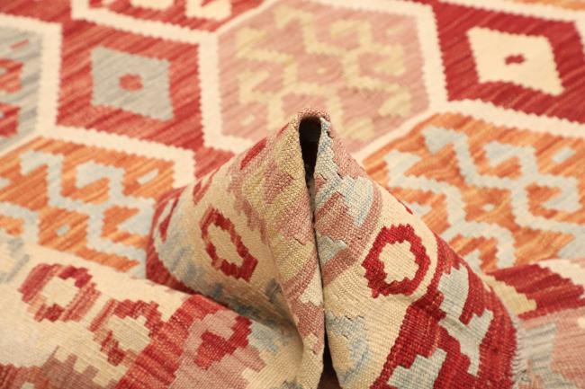Kilim Afghan - 5