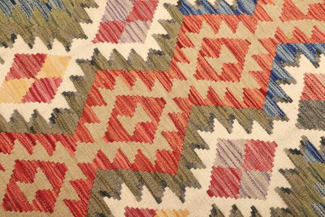 Kilim  Afghan - 1