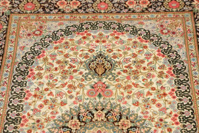 Ghom Silkki - 7