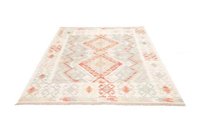 Kilim Afghan - 2