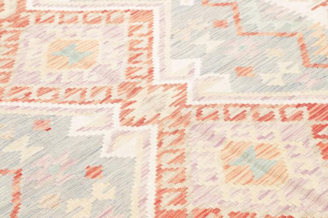 Kilim Afghan - 3