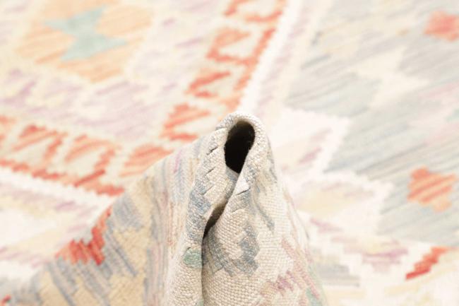 Kilim Afghan - 5