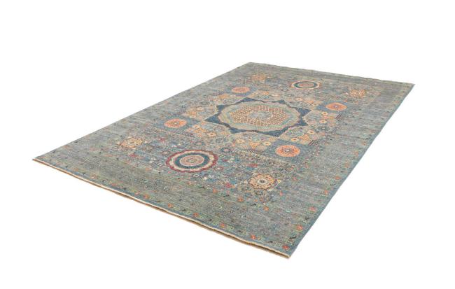 Mamluk - 1