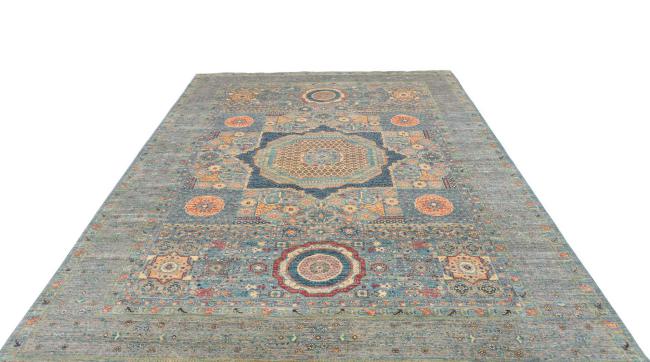 Mamluk - 3