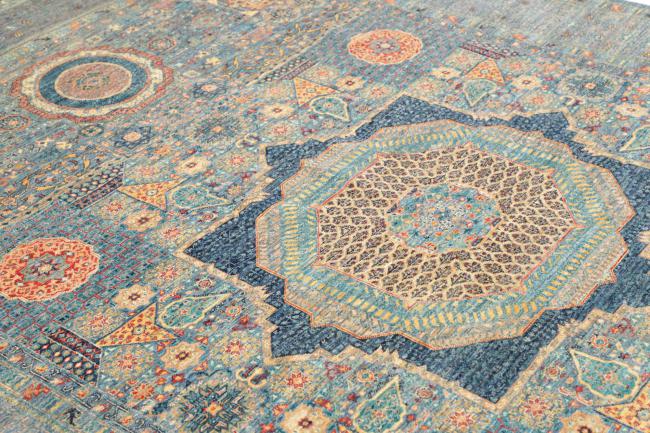 Mamluk - 6