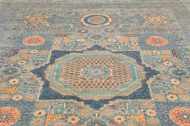 Mamluk - 7