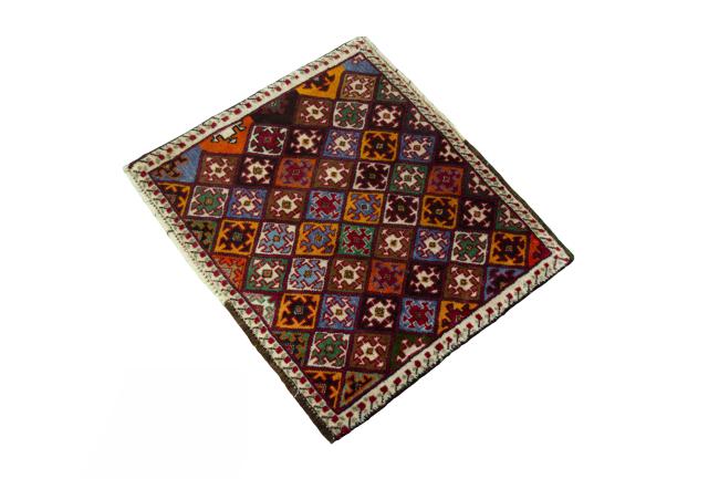 Shiraz - 1