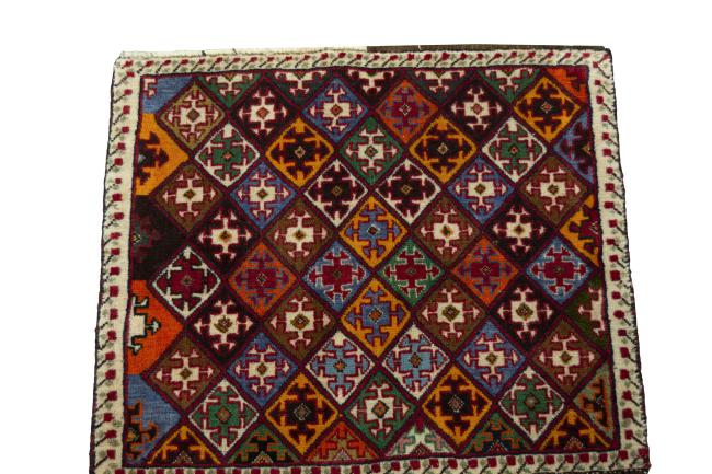 Shiraz - 3