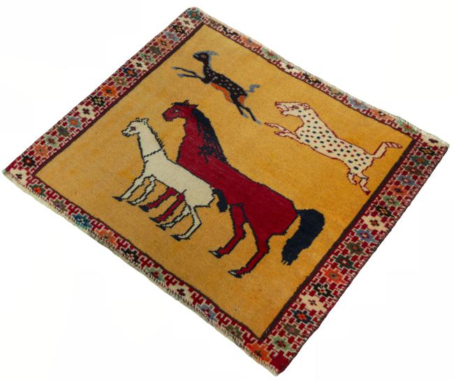 Shiraz - 1