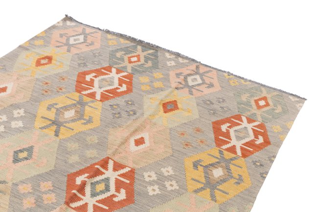 Kelim Afghan - 2