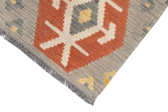 Kelim Afghan - 3