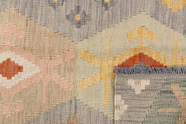 Kelim Afghan - 4