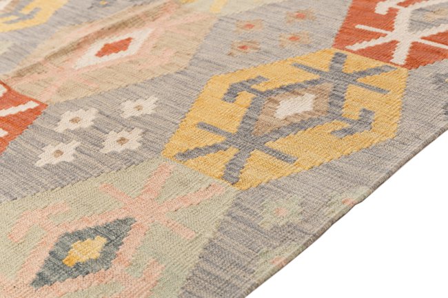 Kelim Afghan - 5