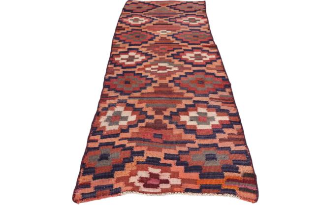 Kelim Fars Antik - 1