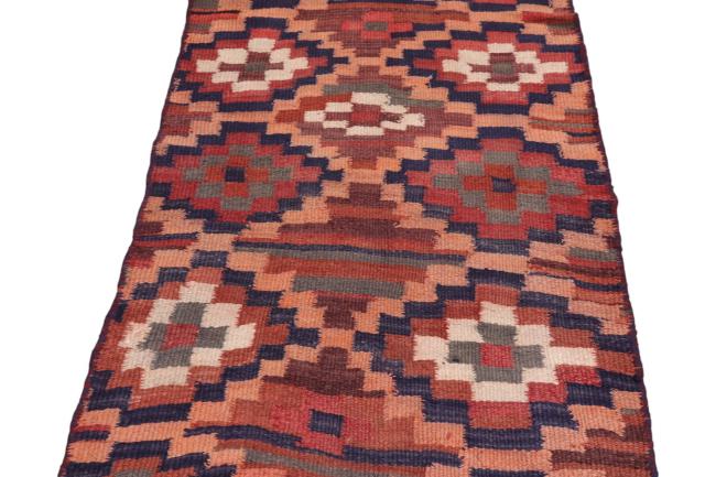 Kelim Fars Antik - 3