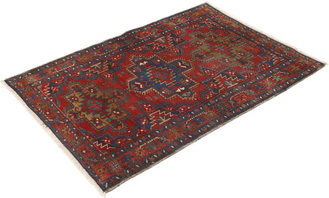 Gharajeh Antikke - 1