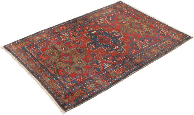 Gharajeh Antikke - 2