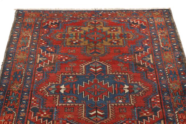 Gharajeh Antikke - 3