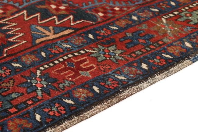 Gharajeh Antikke - 5