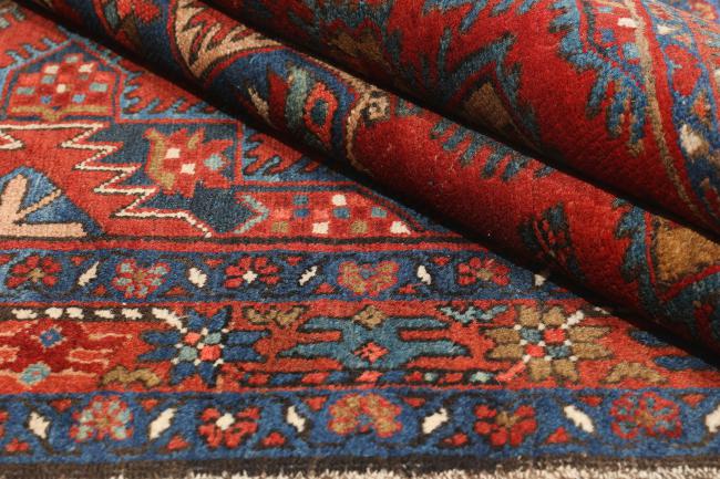 Gharajeh Antikke - 6