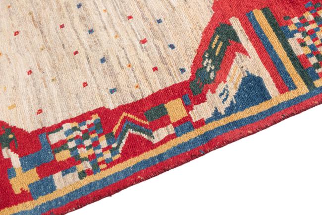 Persian Gabbeh - 4