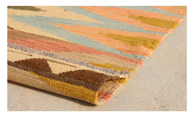 Kilim Afghan Heritage - 2