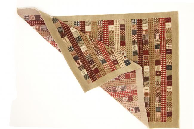 Gabbeh Loribaft Design - 1